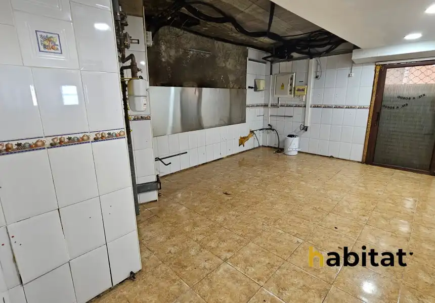 Gewerbefläche zum Verkauf in Carrer de Sant Pere 21, imagen 12