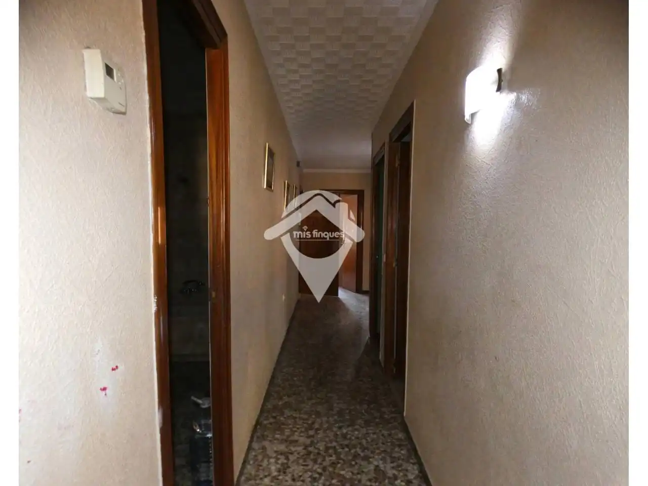 Casa o chalet en venta en Terrassa con Calefacción, Terraza y Alarma