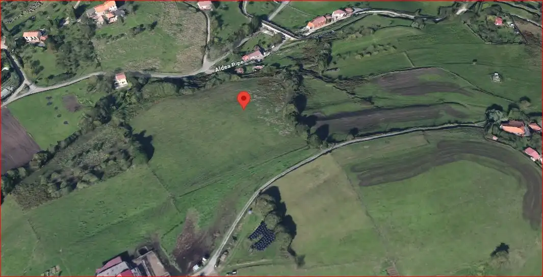 Residential land for sale in Pillarno, imagen 5