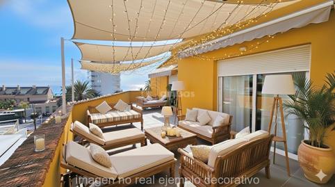 Foto 2 de Apartament en venda a Avenida Antonio Machado, 56, Puerto Marina, Benalmádena