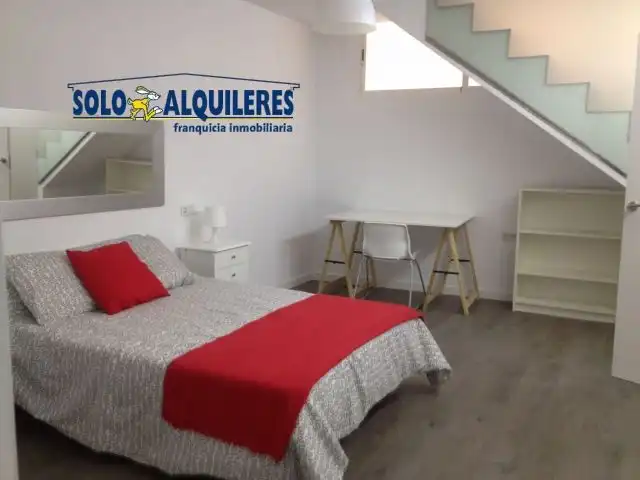 Apartamento de alquiler en Calle Sacristía de San Matías, San Matías - Realejo