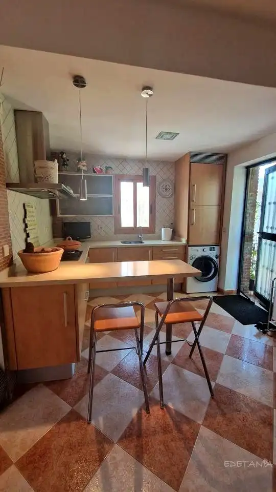 Casa o chalet de alquiler en 104, Moncada