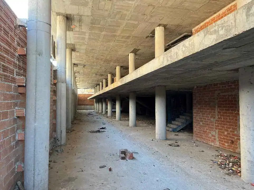 Business premises to rent in La Devesa, imagen 3