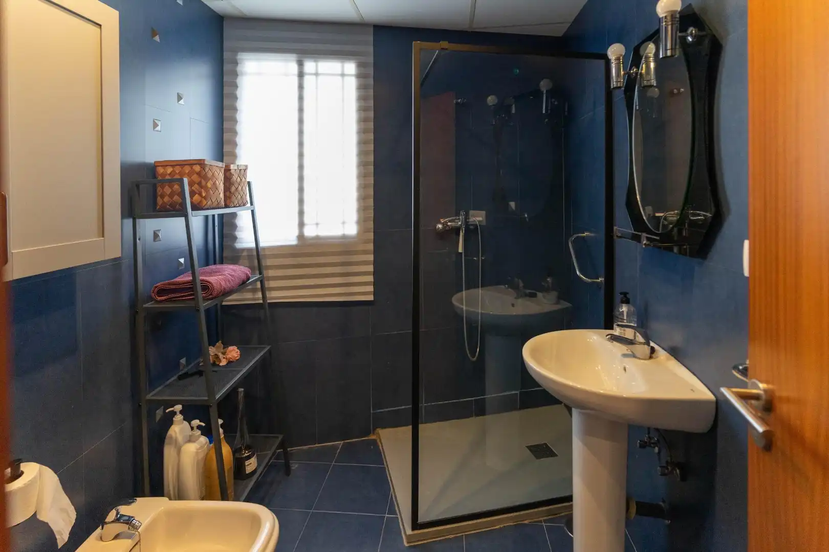 Flat for rent in Centro