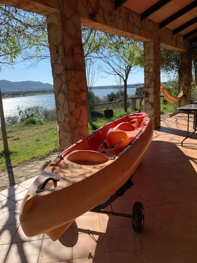 Casa rústica en venda a Peñarroya-Pueblonuevo, imagen 27