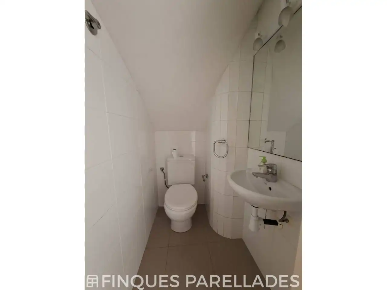 Casa bifamiliare con giardino in vendita a Can Girona - Terramar - Vinyet, imagen 11