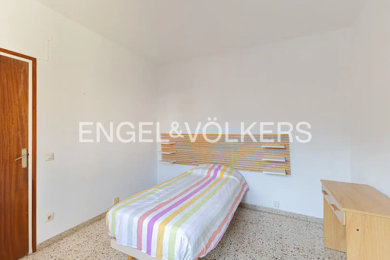 Habitación de Piso en venta en Barcelona con Calefacción