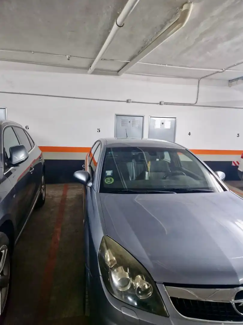 Parking de Garaje en venta en Ciudad Real