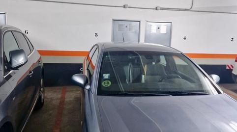 Photo 4 of Garage for sale in Calle de la Mata, S/n, El Torreón - Los Ángeles - El Pilar, Ciudad Real