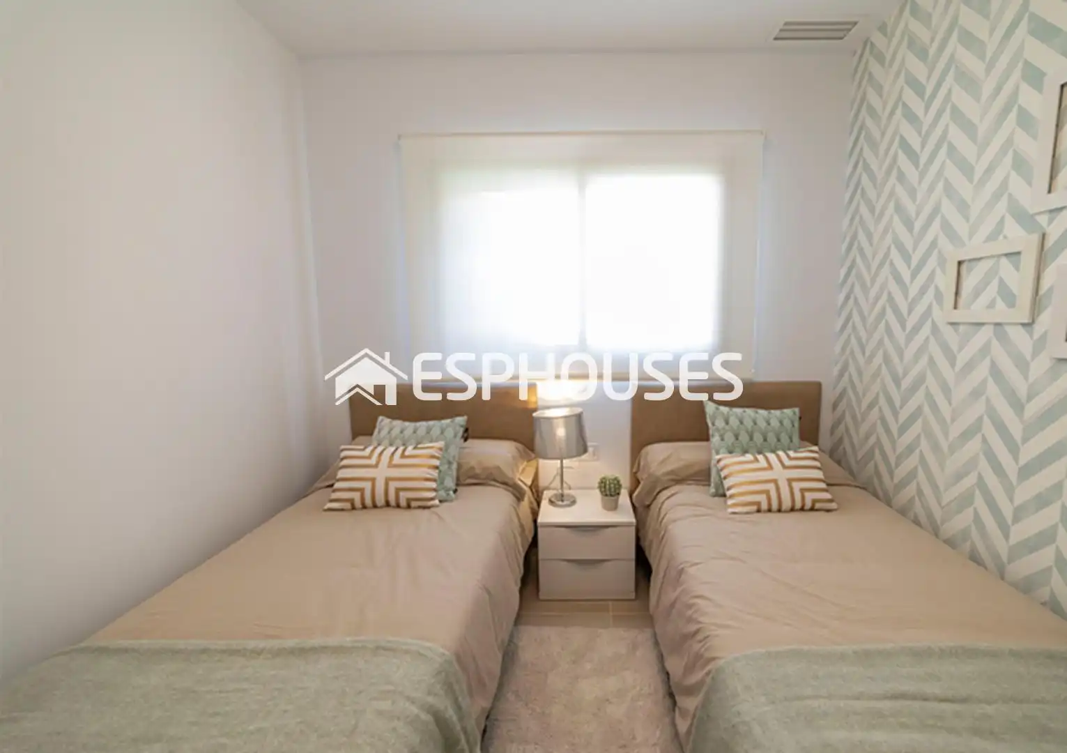 Habitatge amb terrassa en venda a San Juan de los Terreros, imagen 5