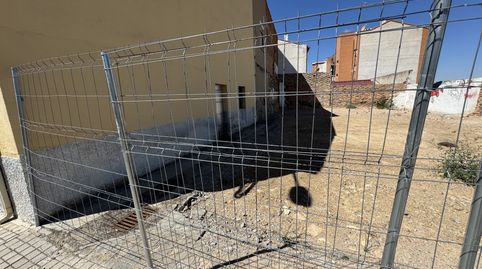 Foto 4 von Grundstücke zum Verkauf in Paseo de la Rosa, 150, Santa Bárbara, Toledo Capital