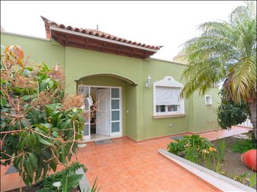 Detached house for sale in Las Cuevas - Los Gómez