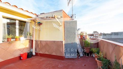 Foto 2 de Dúplex en venda a Alguer, Ca n'Oriac, Barcelona