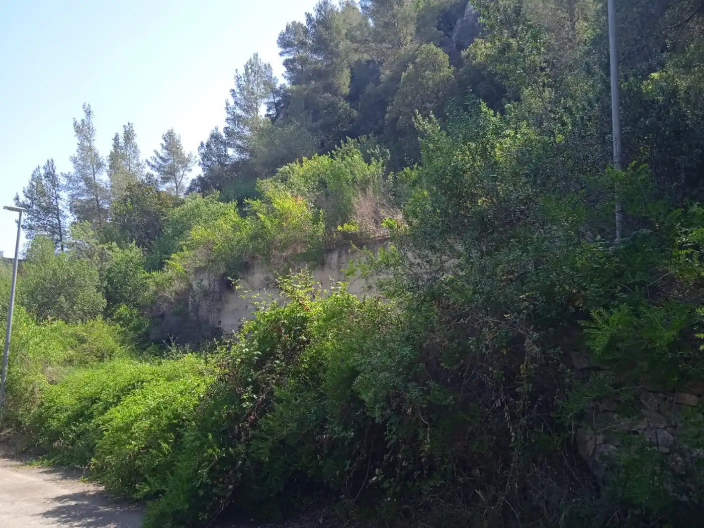 Terreny residencial en venda a Corbera de Llobregat, imagen 10