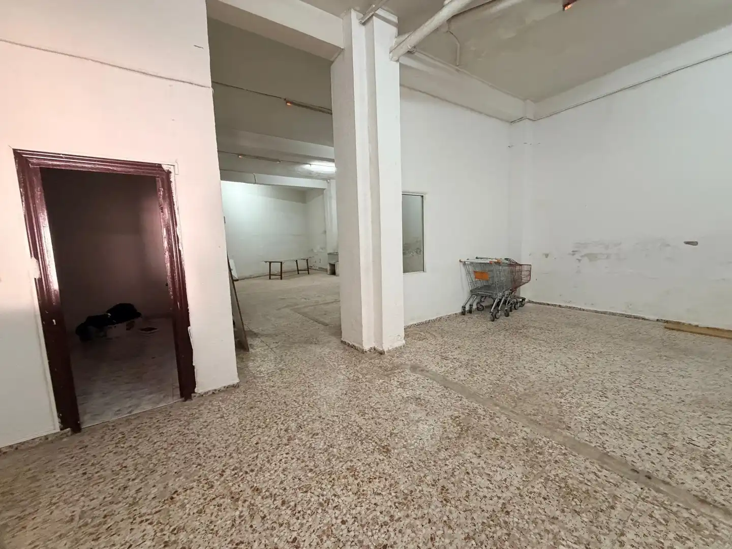 Local commercial à vendre à L'Olleria, imagen 8