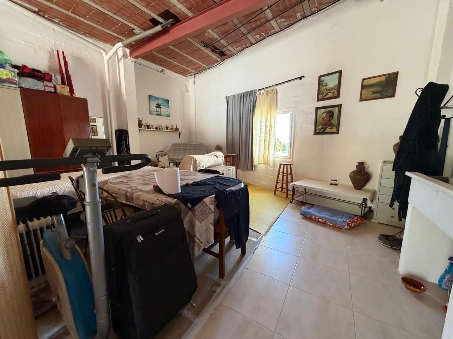 Houses for sale in Gátova  with Air Conditioner, Terrace and Storage room
