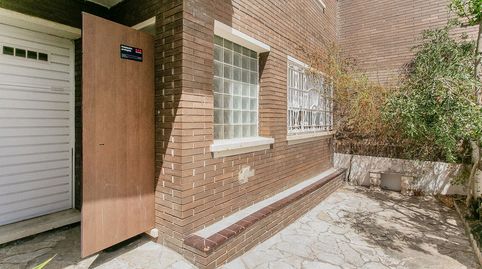 Foto 4 de Casa adosada en venta en C/ Ferrer I Guardia, La Roureda, Viladecans
