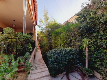 Casa con giardino in vendita a Archena