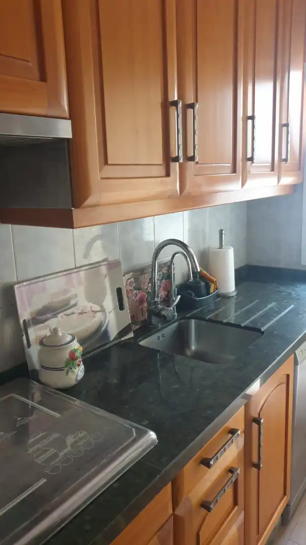 Flat with terrace for sale in Parque de la Constitución 5a, imagen 5