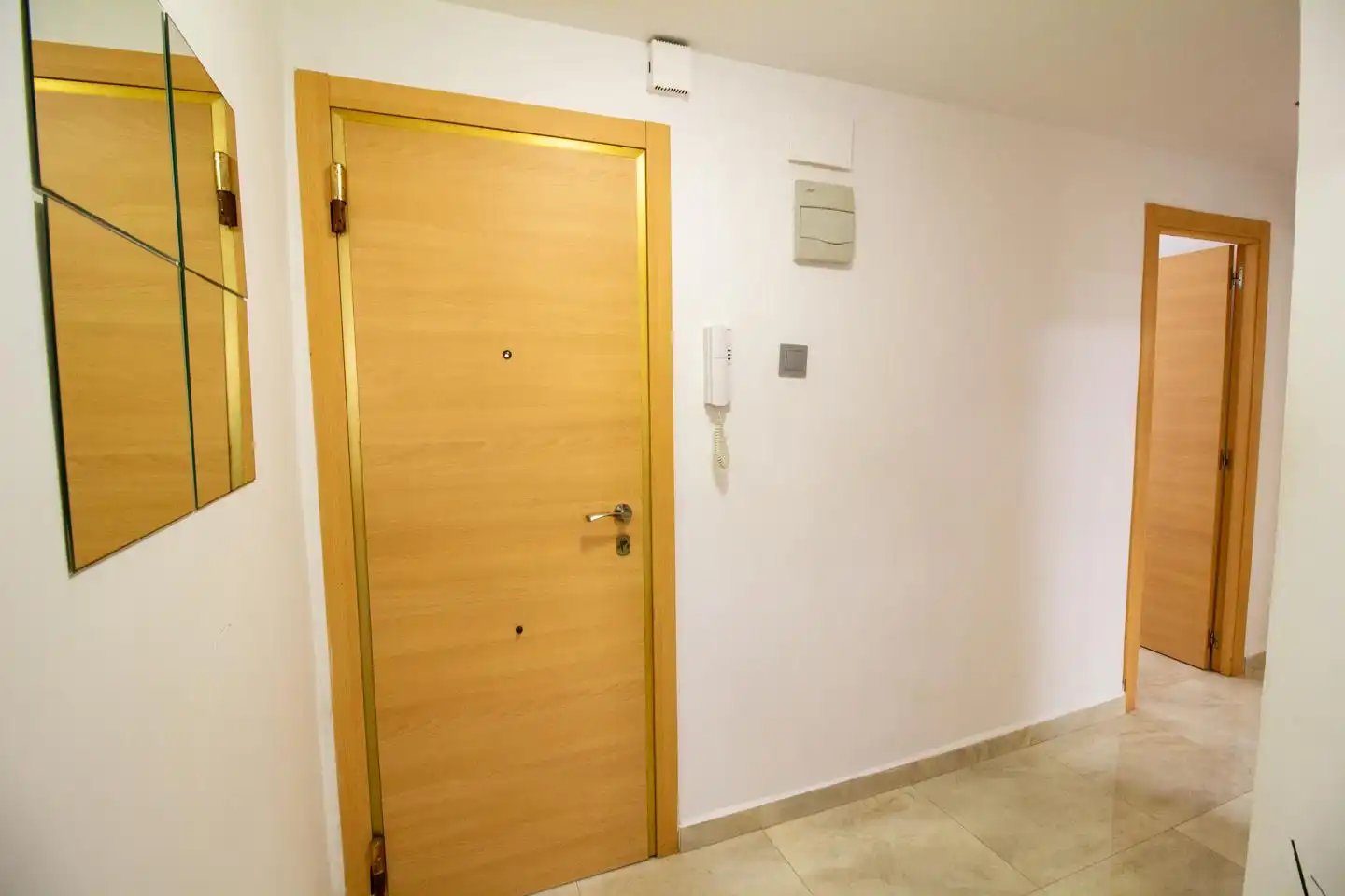 Ground floor for rent in Avinguda de la Malva-Rosa, La Malva-rosa