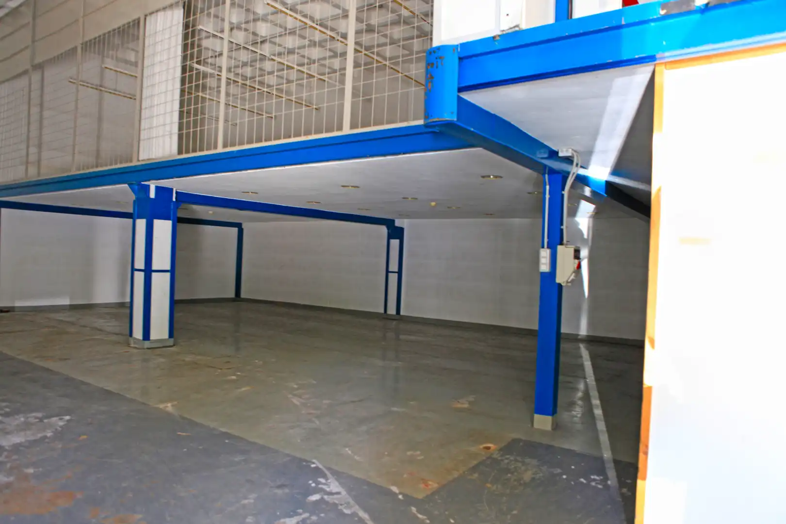 Nave industrial en venta en Camargo