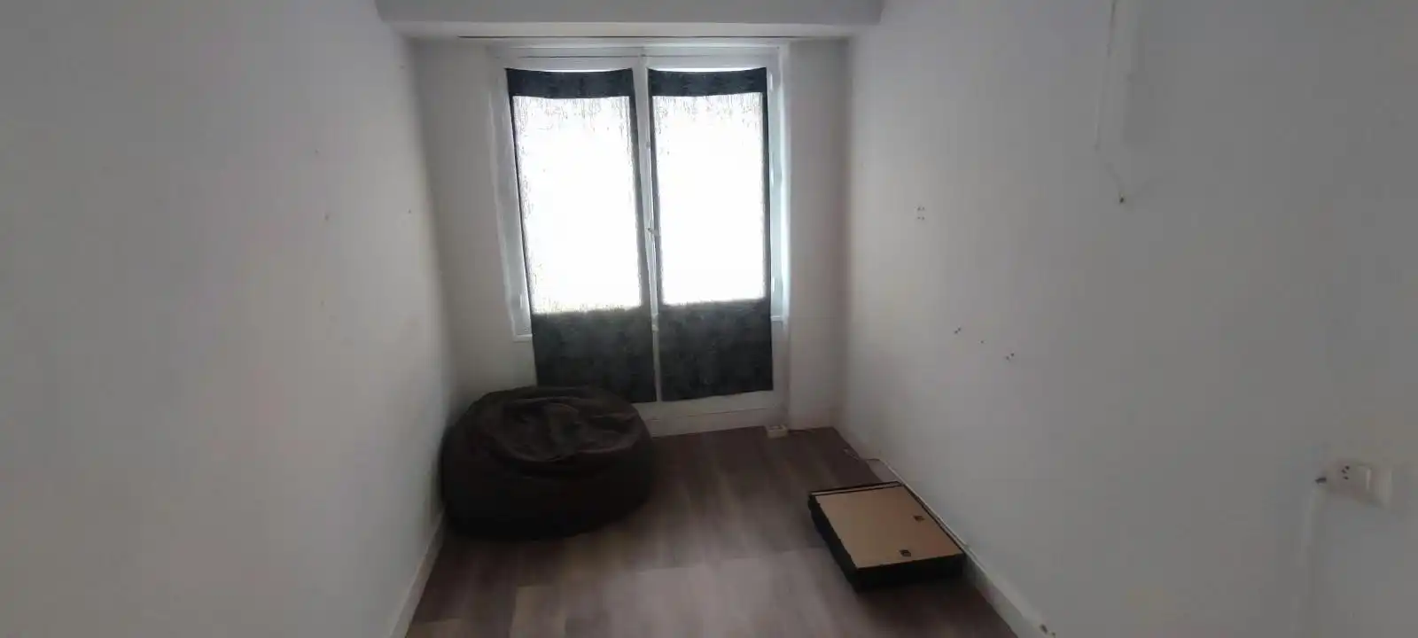 Dormitori de Pis en venda en Centro