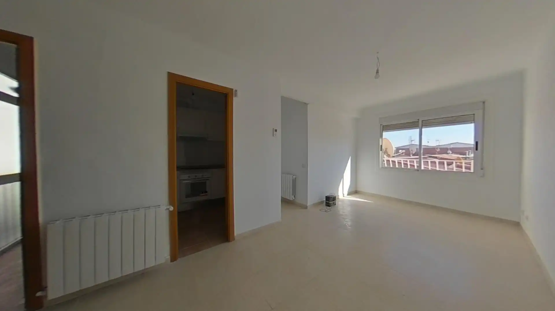 Habitación de Piso en venta en Sabadell