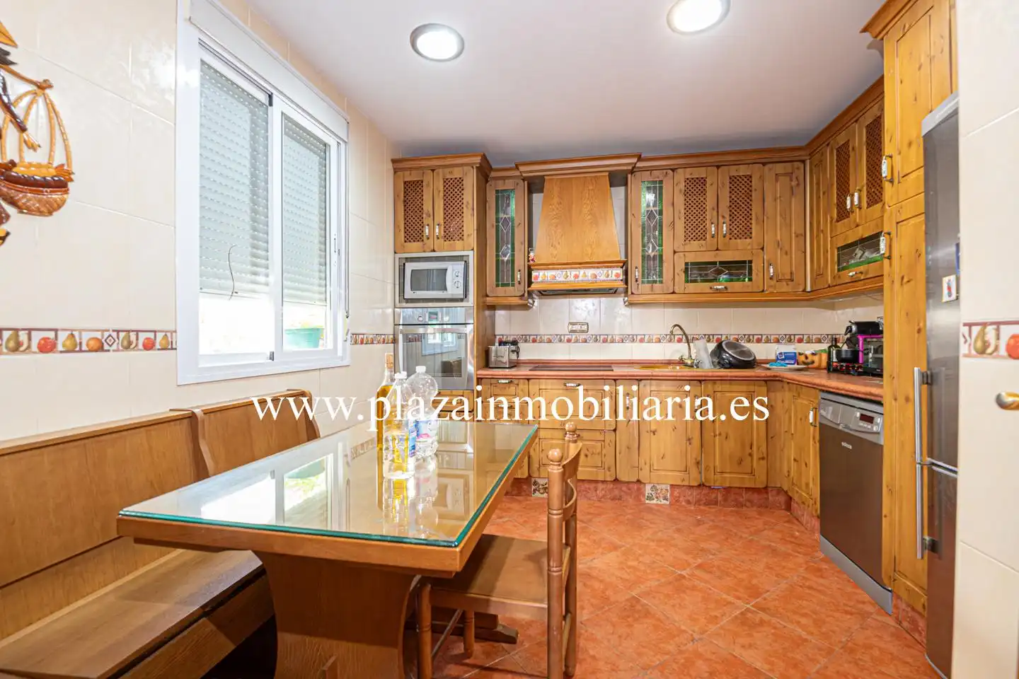 Casa o chalet en venta en Jardin Lucena