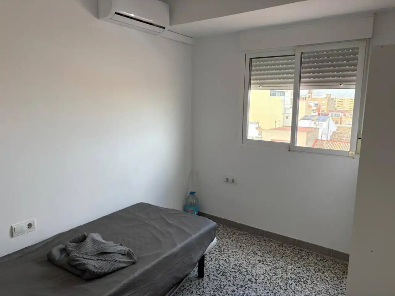 Bedroom of Flat for sale in Alfafar