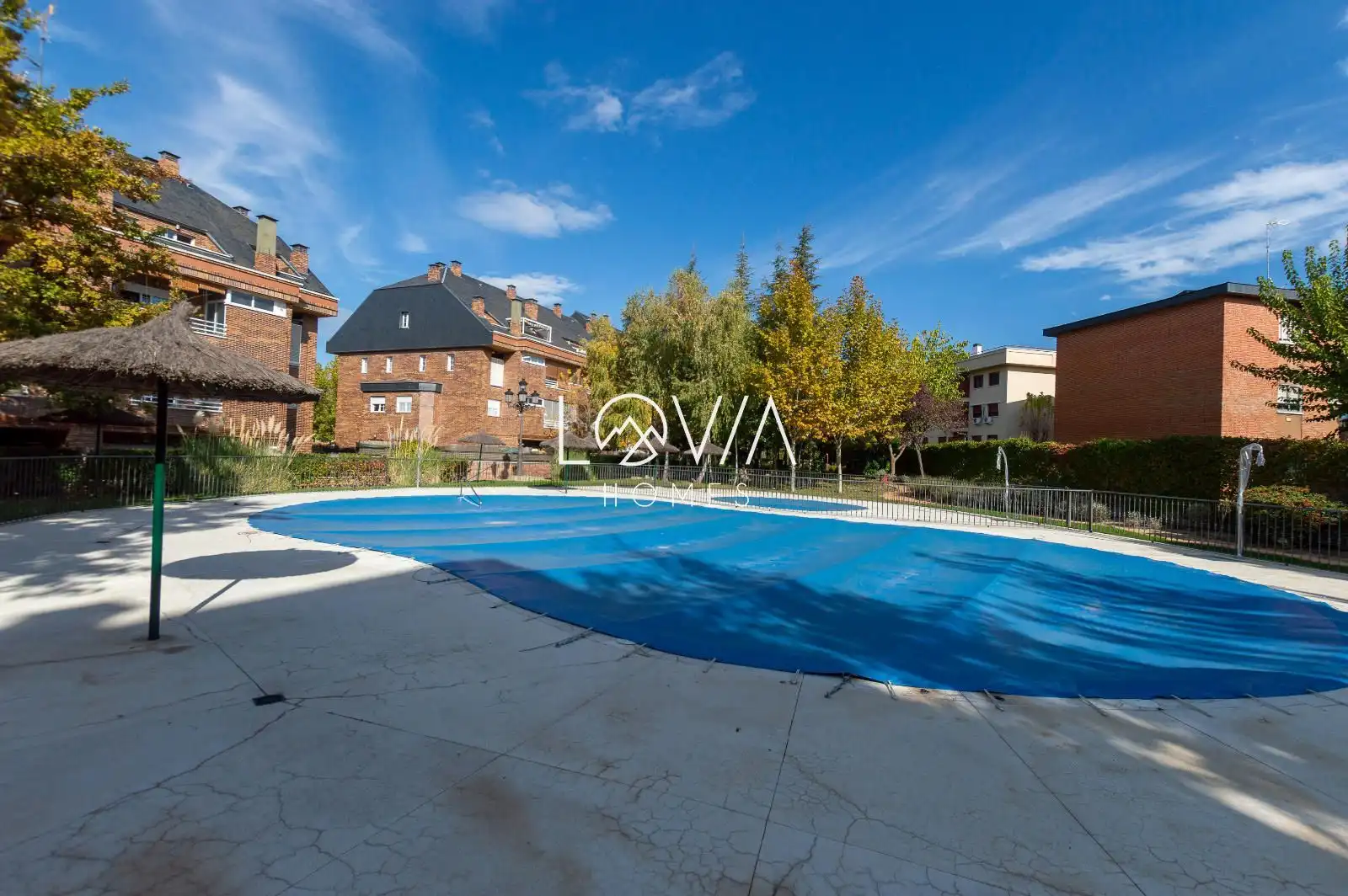 Duplexes for sale in Valle del Cerrato, 5, Los Llanos - Valle Pardo