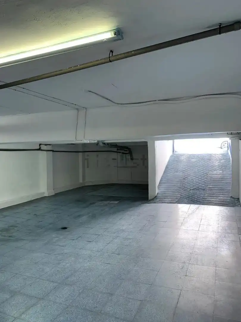 Garaje en venta en Llucmajor