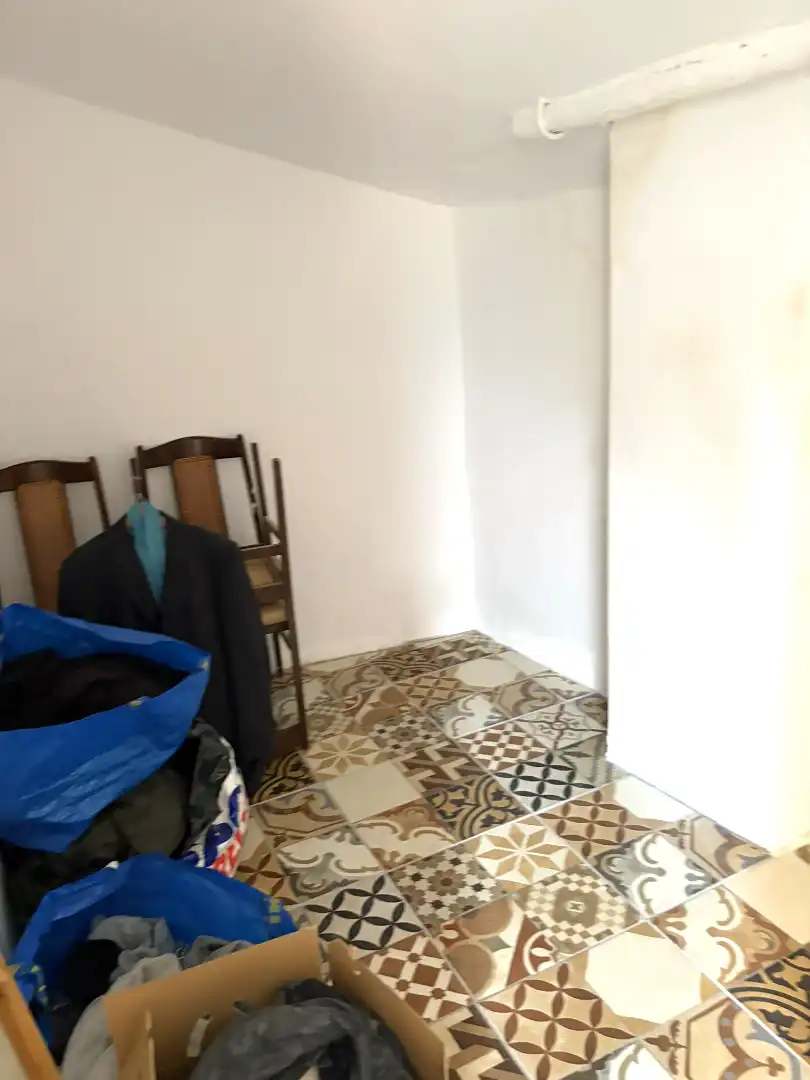Casa adosada en venta en Rasquera