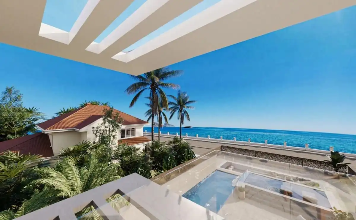 Apartamento en venta en L'Olla