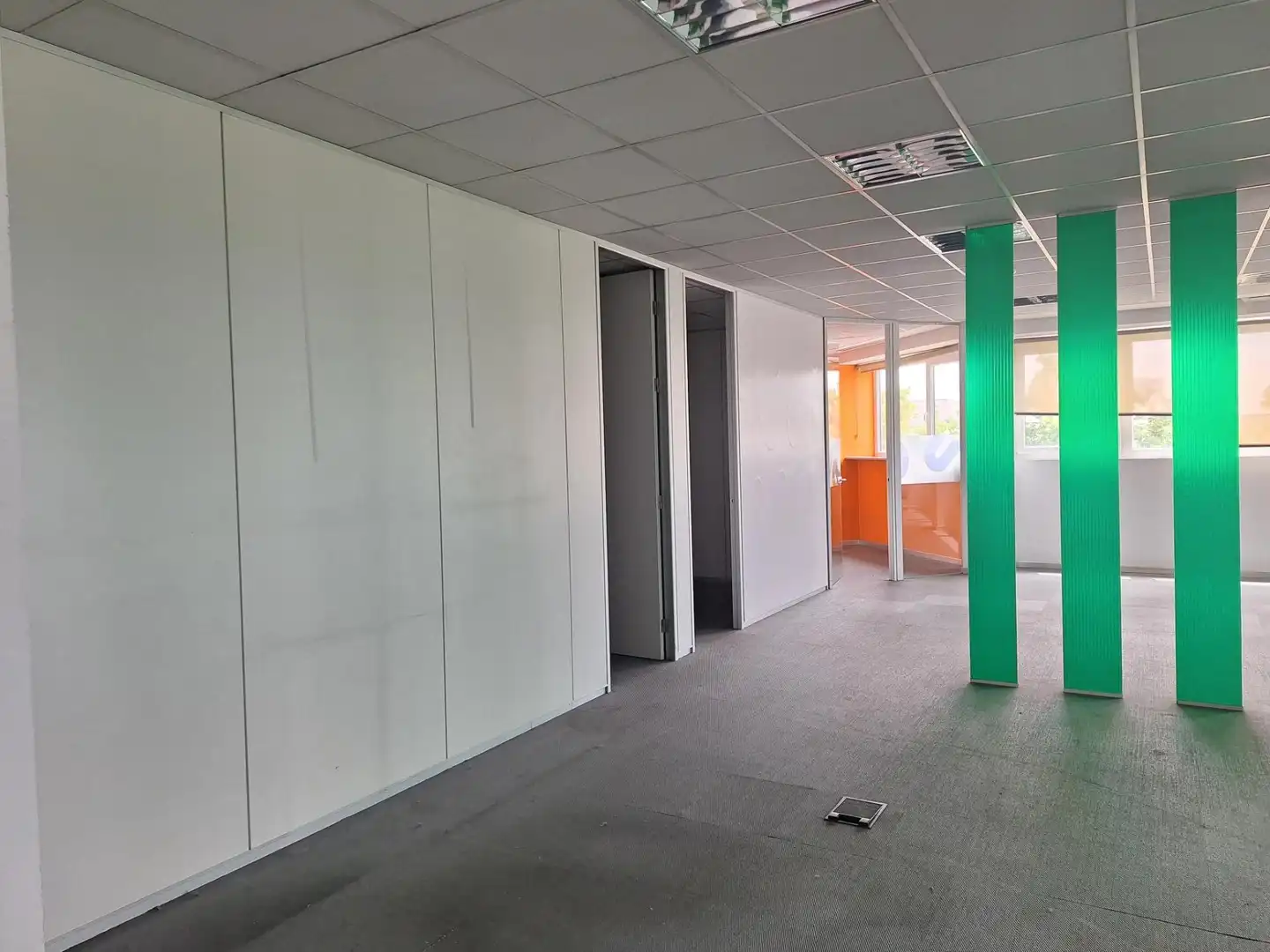 Oficina en venta en Las Rozas de Madrid