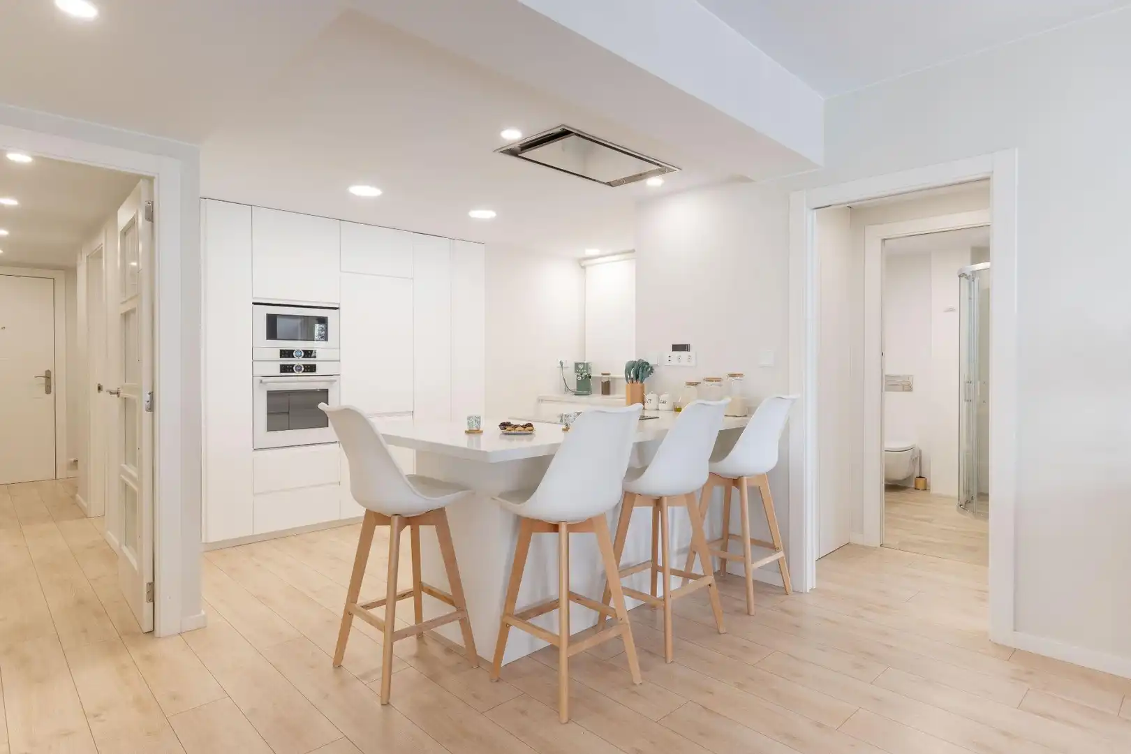 Appartement avec ascenseur à vendre à Centre, imagen 13