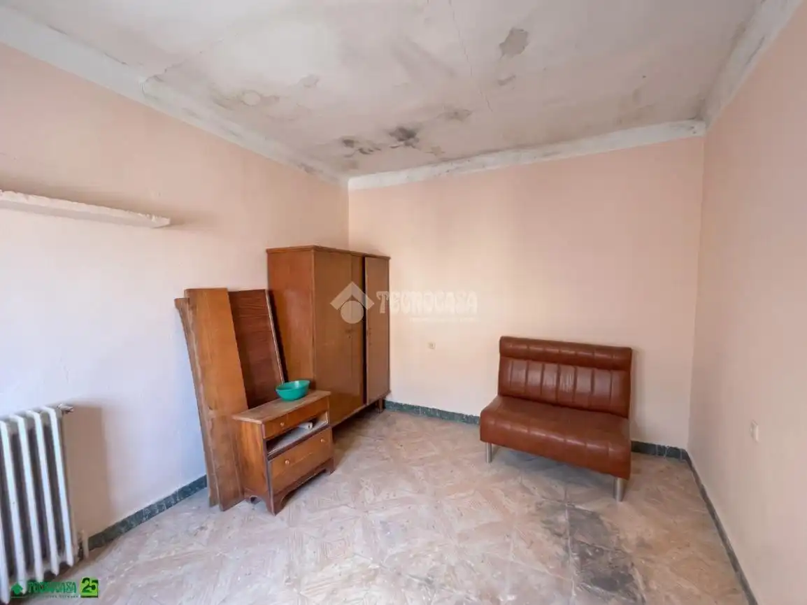 Piso en venta en Manzanares con Terraza y Balcón
