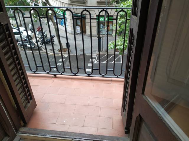 Piso en Venta en Carrer de Padilla en Sagrada Família