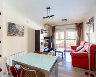 Apartment to rent in San Francisco Javier, Beiro,  Granada Capital