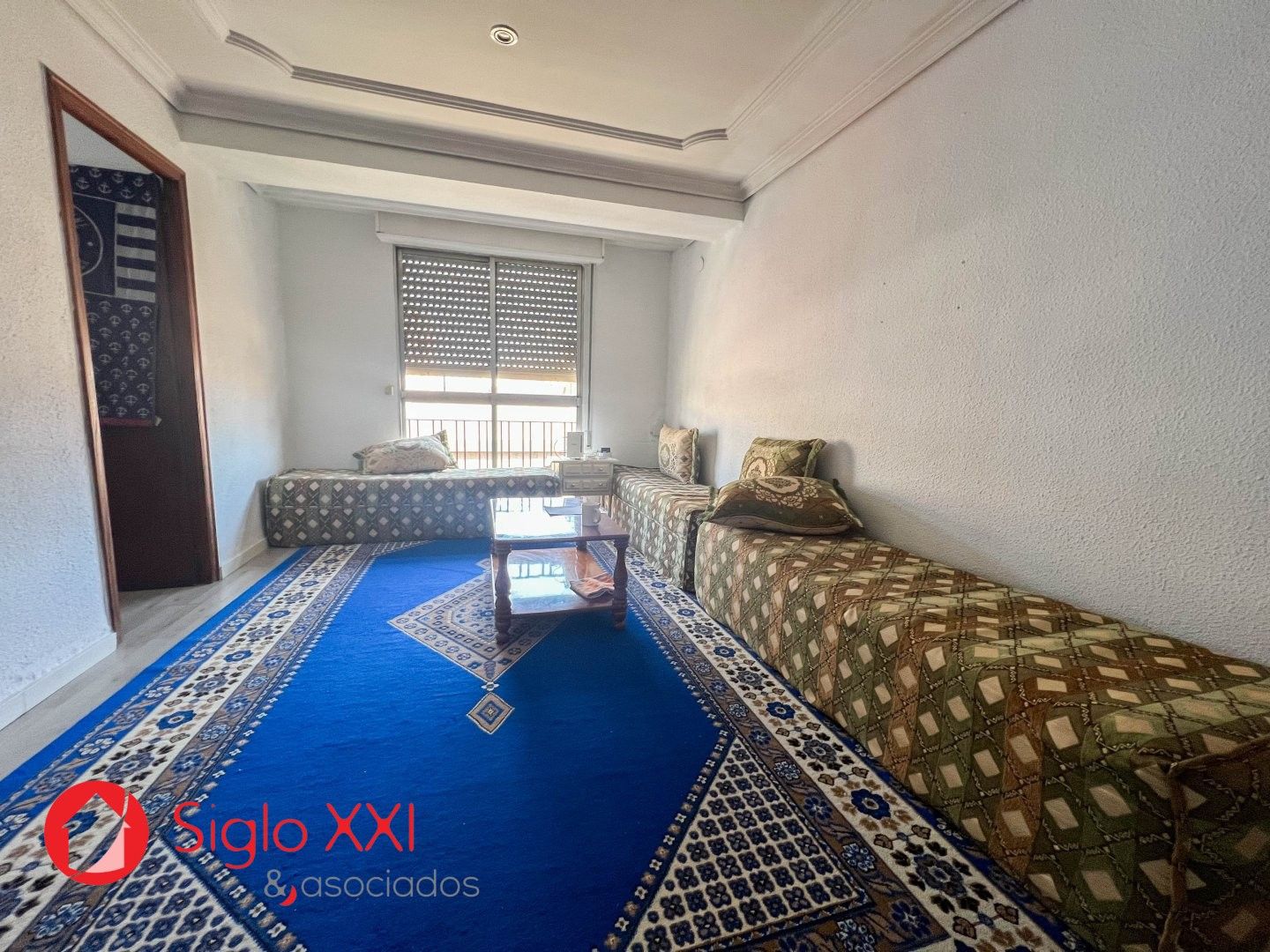 Habitación de Piso en venta en Vila-real con Amueblado