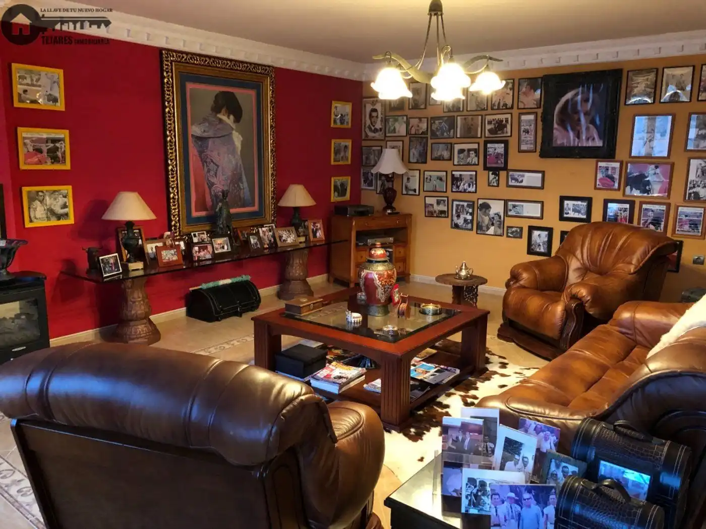 House with terrace for sale in Pedanías - Extrarradio, imagen 23