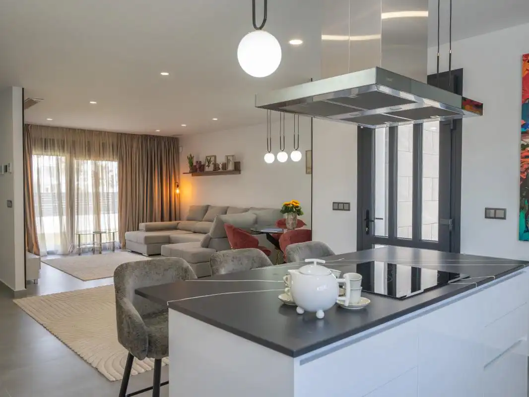 Casa o chalet en venta en C. Áncora, Aguas Nuevas