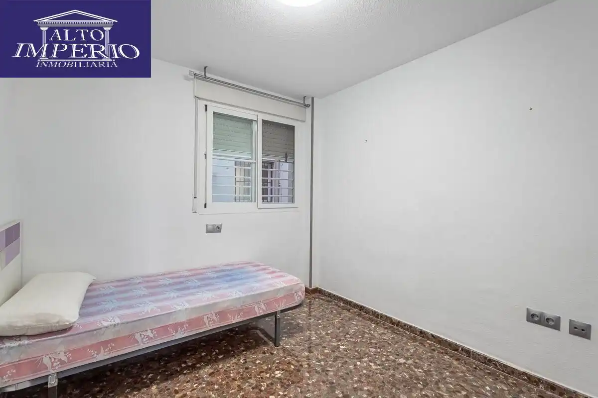 Piso en venta en Albolote, Granada