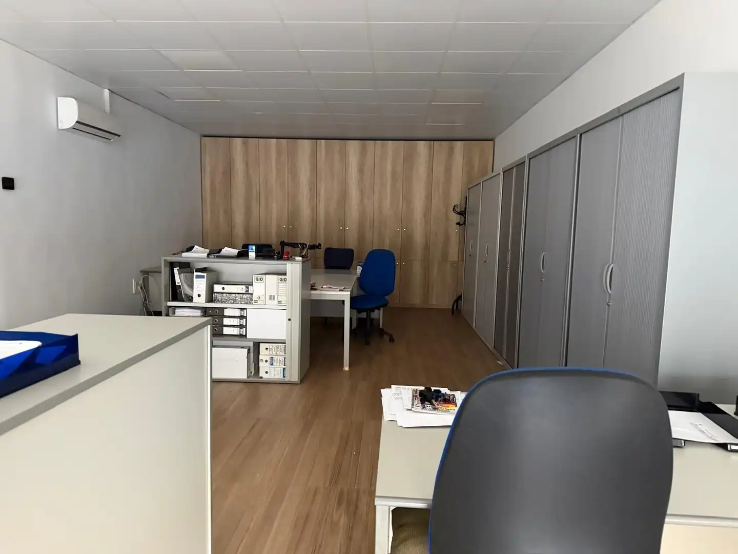 Fabrikhallen zur Miete in Murcia