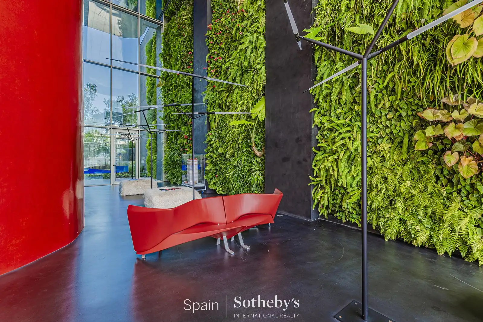 Apartament en venda en Barcelona amb Aire condicionat, Calefacció i Terrassa