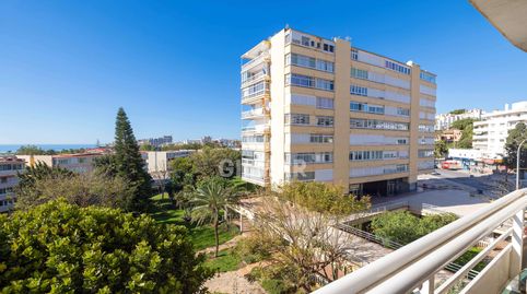 Foto 2 de Piso en venta en Montemar, Torremolinos