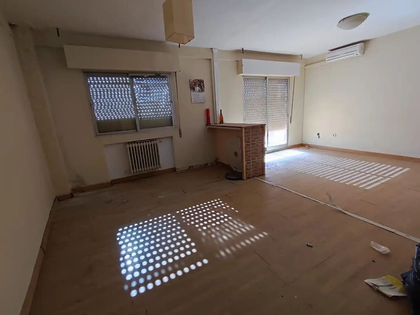 Piso en venta en Calle Reyes Católicos, imagen 7