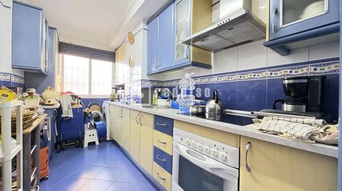 Foto 4 de Pis en venda a La Hoz, Parque Ayala - Jardín de la Abadía - Huelín, Málaga Capital