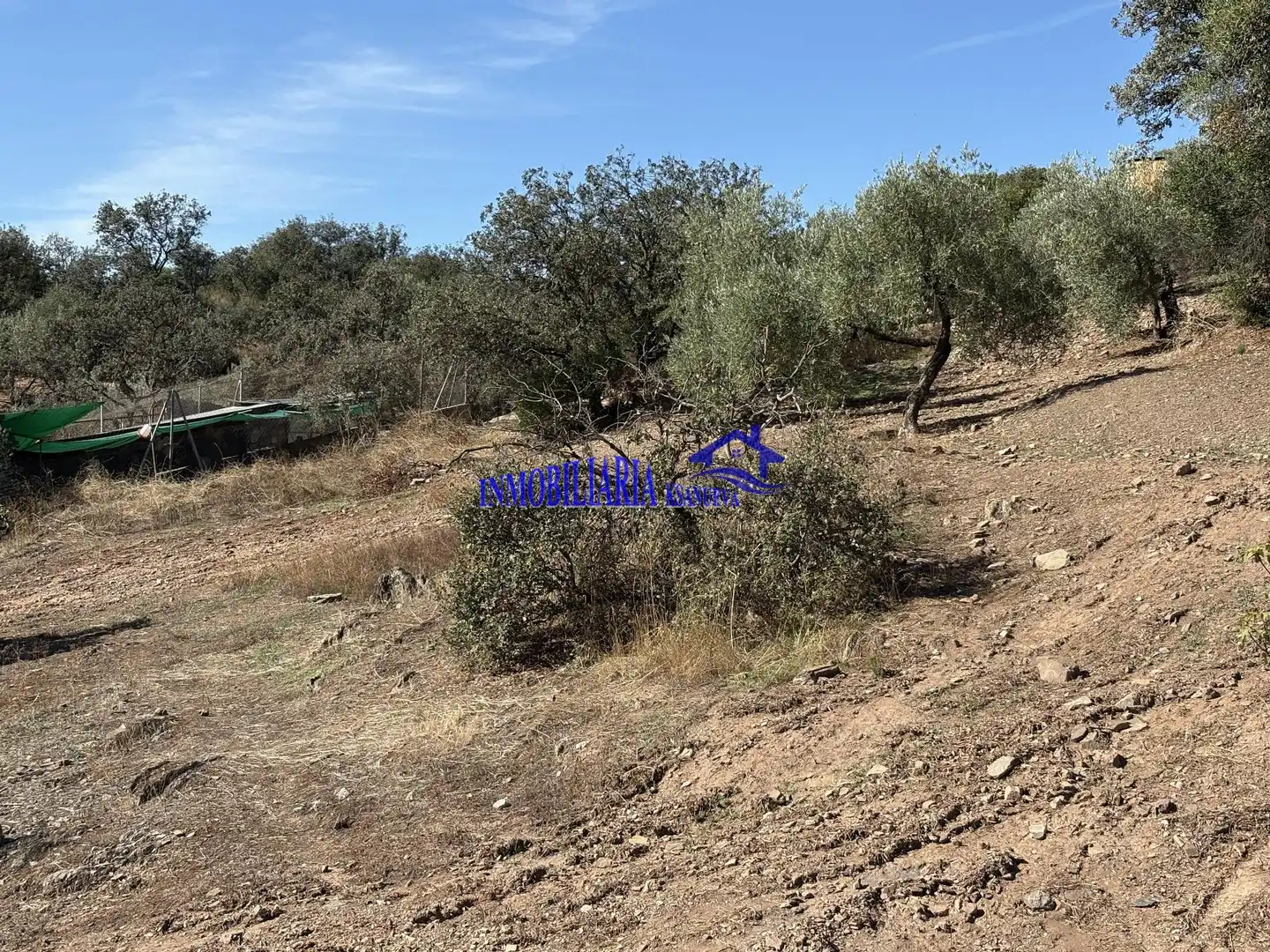 Finca rústica en venta en Montoro con Aire acondicionado, Calefacción y Trastero