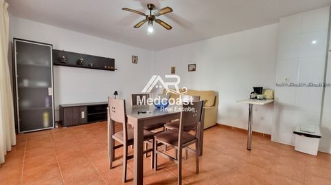Foto 3 de Piso de alquiler en Ciudad de Tarragona (nat), Vera Playa Naturista, Vera