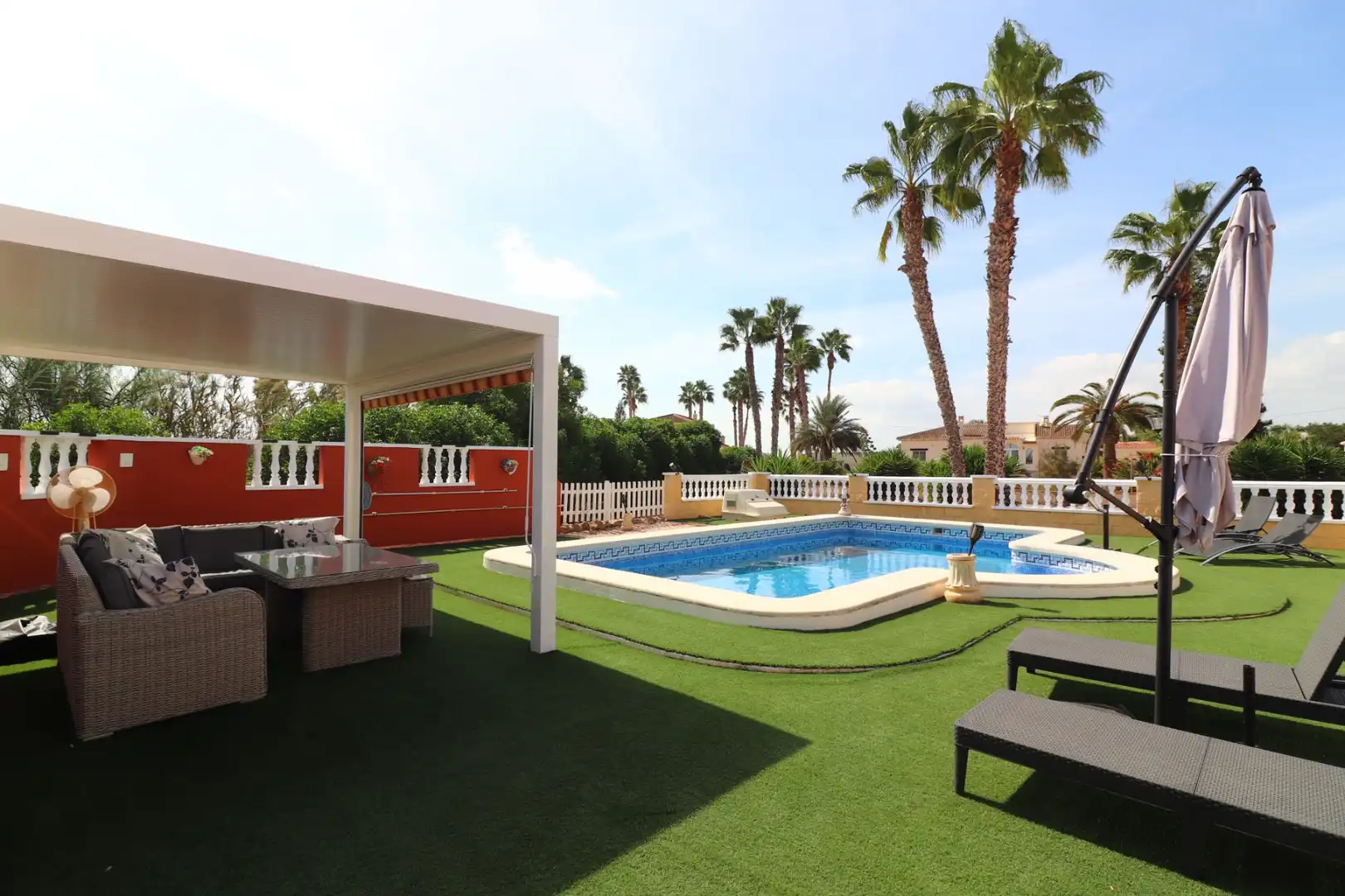 Casa rústica en venta en Daya Vieja, imagen 38